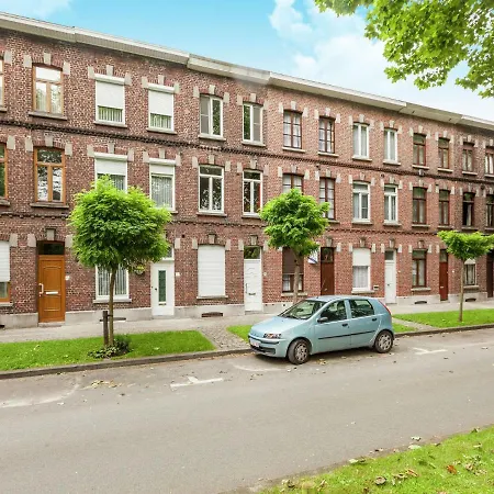 Renovated House *