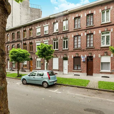Renovated House Casa vacanze Arrondissement di Courtrai