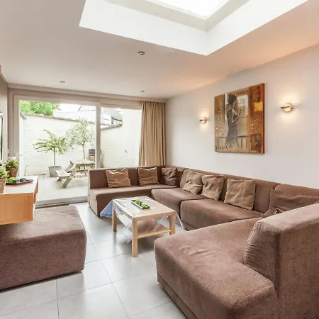 Renovated House Arrondissement di Courtrai