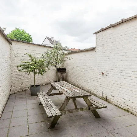 Renovated House * Arrondissement di Courtrai