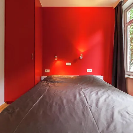 Renovated House
