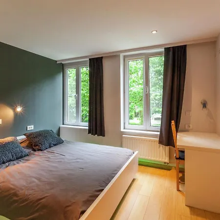 Renovated House
