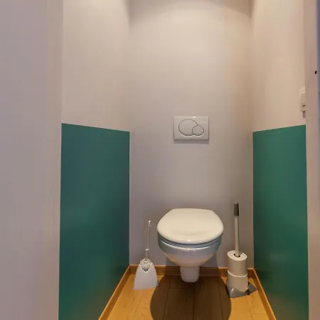 Casa vacanze Renovated House *
