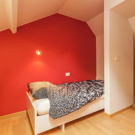 Renovated House Arrondissement di Courtrai