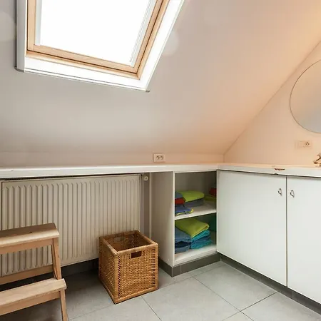 Renovated House *